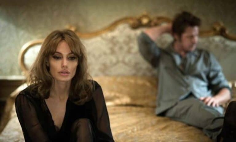 Πήγα με κάποιον για ένα βράδυ και τώρα απειλεί να τα πει όλα στον άντρα μου. Δεν θέλω να χωρίσω