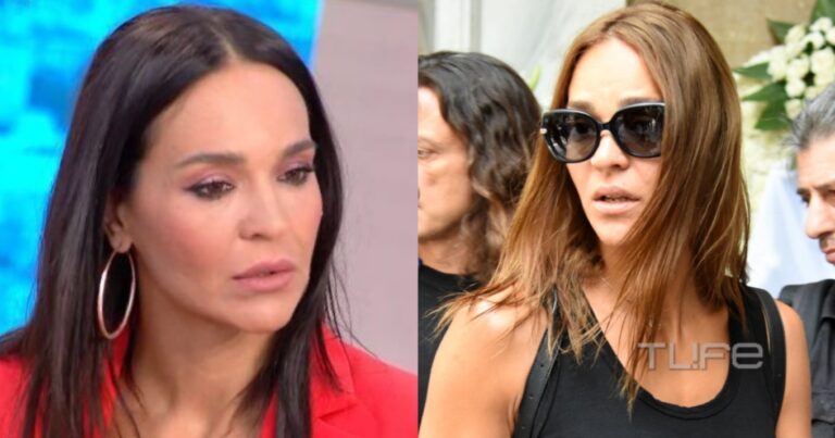 Καθηλώνει η Νικολέττα Καρρά για τον χαμό των γονιών της: «Ήμουν απολύτως μόνη μου, έπρεπε να ζήσω»