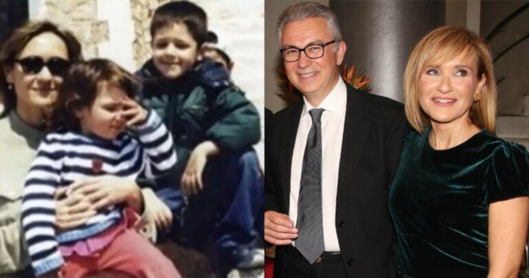 Το μυστικό του γάμου Ζαχαρέα – Ρουσόπουλου: «Λείπουμε και οι 2 πολλές ώρες απ’το σπίτι. Με εκνευρίζει συνέχεια»