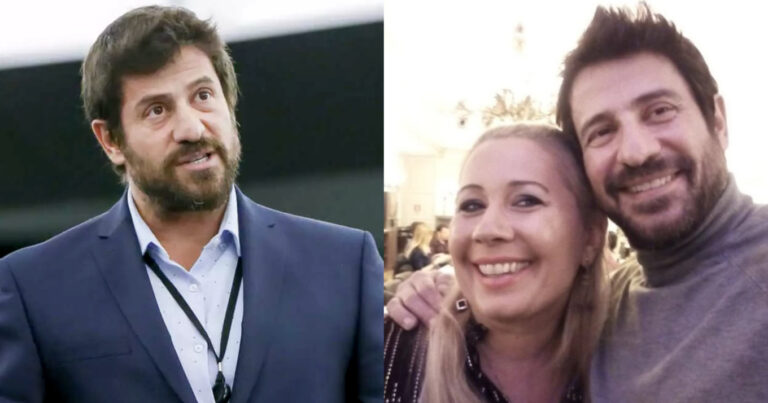 Χαμός από όσα είπε η γνωστή δημοσιογράφος: «Να πέσει θύμα βιασμού ο Γεωργούλης από γυναίκα ναι, το αντίθετο όχι»