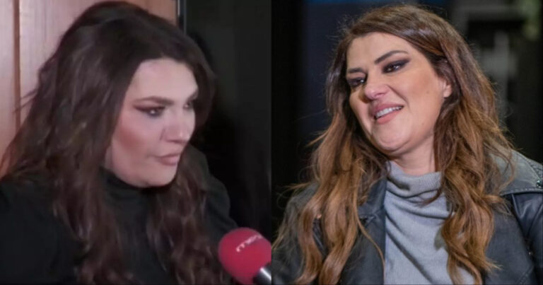 Διάσημος σεφ, είναι μαζί έναν χρόνο: Ο «άγνωστος» σύντροφος της Κατερίνας Ζαρίφη και η δημόσια εξομολόγησή της