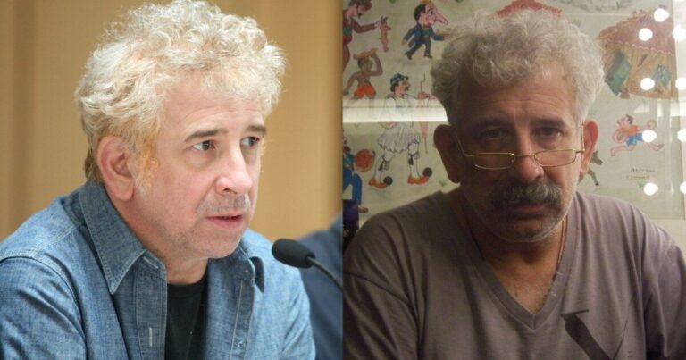 «Θα μιλήσει για όλα»: Στην αντεπίθεση ο Πέτρος Φιλιππίδης – Η πρώτη του τηλεοπτική εμφάνιση μετά την καταδίκη