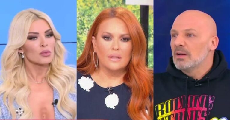 Χρηστίδου για Καινούργιου – Μουτσινά: «Παραπήραν τον εαυτό τους στα σοβαρά. Είμαστε εμμονικοί με τοξικό μονταζ»