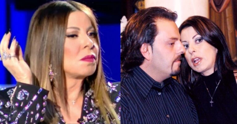 Άντζελα Δημητρίου: «Το “Ποια θυσία” γράφτηκε για τον γιο μου Βαγγέλη, μου τον πήραν μικρό, δεν ήξερε κανείς που ήταν…»