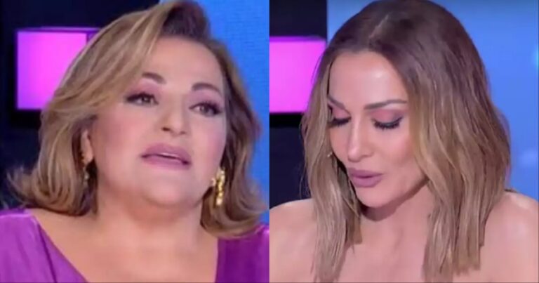 «Ρίξε κάτι πάνω σου» – «Θα βγαίνω με ζιβάγκο να αισθάνεσαι καλά»: Η μπιχτή της Σταυροπούλου και η απάντηση της Βανδή