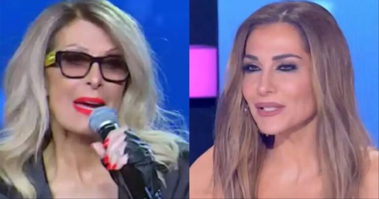 Άγριος καυγάς με Βανδή – Δρούτσα: «Δεν πάμε για τραγουδίστριες, πες κάτι άλλο – Τι θες να ακούσεις Εύη; Τι θα λεγες, εσύ;»