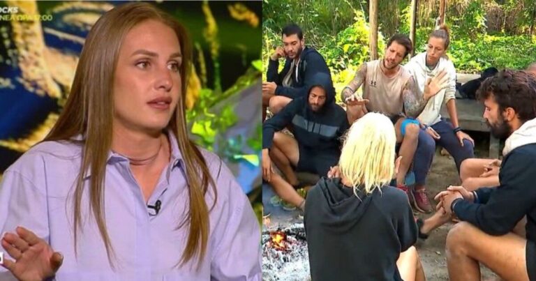 Μίλησε με.. ονοματεπώνυμα η Δαλάκα: «Αυτός έστησε όλη την ιστορία. Έπαιρνα 8 χάπια την ημέρα, δεν άντεχα άλλο»