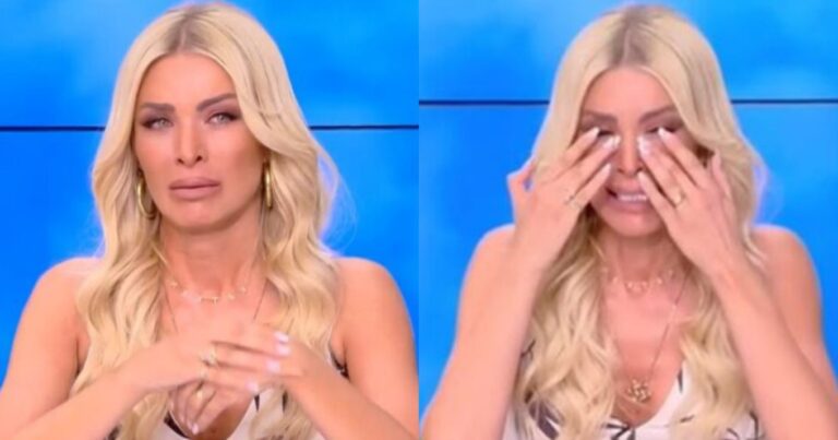 «Το σπίτι είναι τόσο άδειο χωρίς εσένα»: Θρήνος για την Κατερίνα Καινούργιου, ο σπαρακτικός αποχαιρετισμός