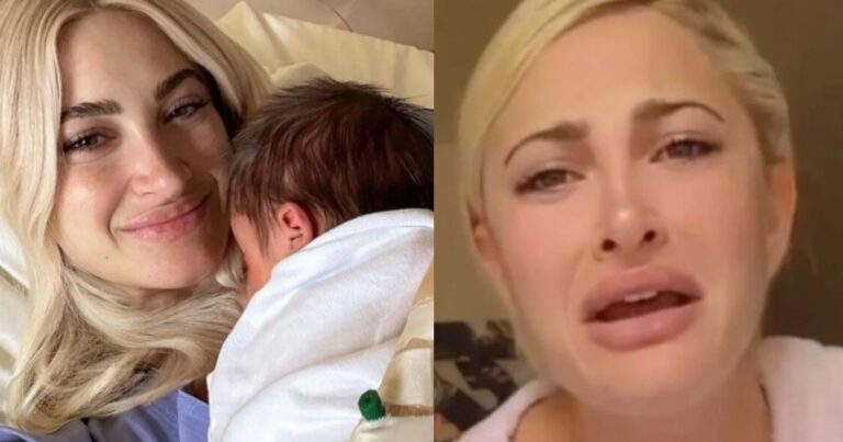 «Δεν θα κάτσω σπίτι να κλαίω τη μοίρα μου»: Σούσουρο με την Ιωάννα Τούνη, η ατάκα για τον γιο της που την εξόργισε