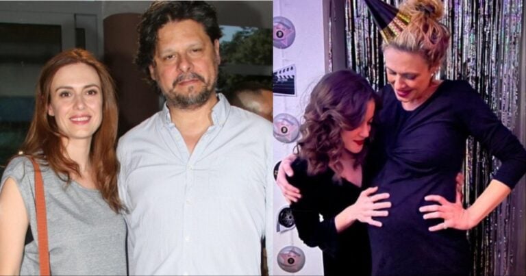 Ανέβασε φώτο ότι είναι έγκυος και… χώρισαν: Ξαφνικός χωρισμός για Μαρκέλλα Γιαννάτου – Λευτέρη Χαρίτο, τι συνέβη;