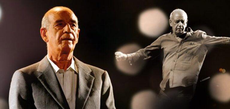 10 τραγούδια του Μητροπάνου που κάνουν ακόμη και τους ροκάδες να γουστάρουν