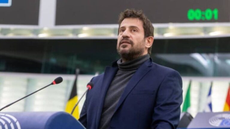 Από το 2020 φοβόταν ο Αλέξης Γεωργούλης: «Φωτιά» οι αποκαλύψεις για το τι είχε εκμυστηρευθεί σε φίλη του