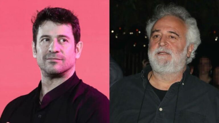 Κόλαφος ο σκηνοθέτης Βασίλης Θωμόπουλος: «Θα χαρώ πολύ να τιμωρηθεί ο Αλέξης Γεωργούλης…»