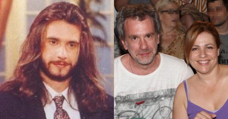 Αλέξανδρος Σταύρου: Οι μεγάλες επιτυχίες, Ο γάμος με την Τουμασάτου, οι οικονομικές δυσκολίες και ο λόγος που δεν δίνει συνεντεύξεις