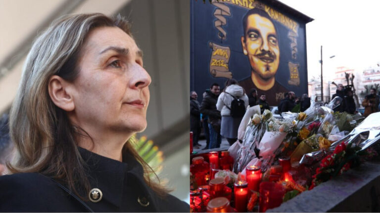 Άλκης Καμπανός: Σήμερα θα γινόταν 20 χρονών – «Ραγίζει» καρδιές το μήνυμα της μητέρας του