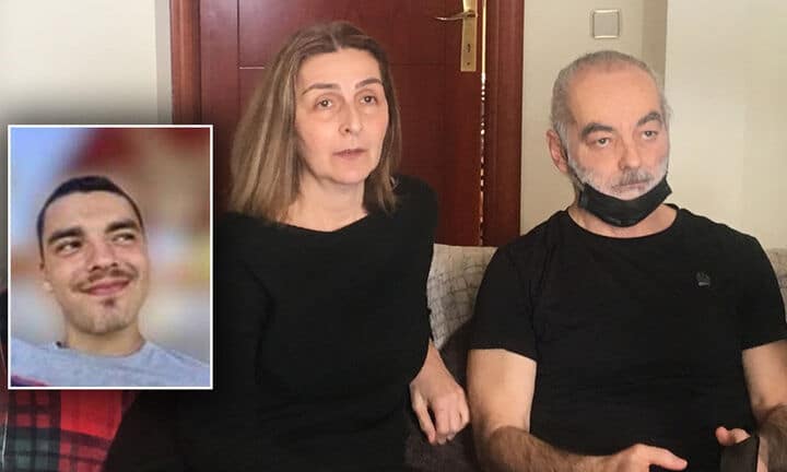 Άλκης Καμπανός: Οι γονείς του μηνύουν τρεις ιατροδικαστές – Ένταση στην δικαστική αίθουσα