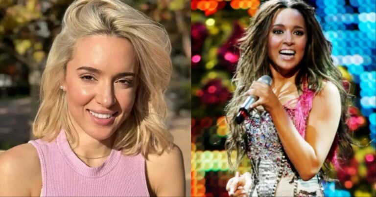 Άλλα δόντια, υαλουρονικό στα μάγουλα, τράβηγμα στα μάτια, μπότοξ: Έτσι… μεταμορφώθηκε η Καλομοίρα σε… Μέριλιν