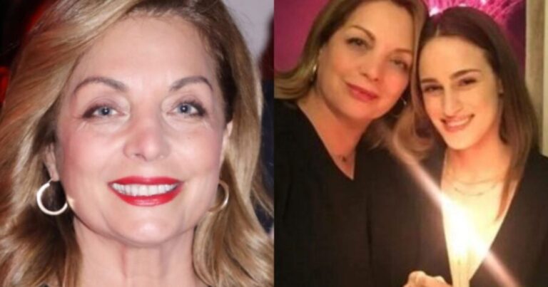 Άλλο ένα Πάσχα χωρίς τον Τόλη: Εντυπωσίασε η Άντζελα Γκερέκου στην Κέρκυρα και όλοι μιλούν για τις τρυφερές φωτογραφίες με την κόρη της