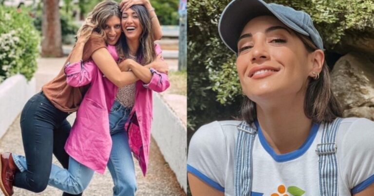 Από το Σασμό στο Πήλιο: Σαμαρά – Φαμέλη περάσαν τις Άγιες Μέρες μαζί και όλοι μιλούν για την φωτογραφία που ανέβασαν