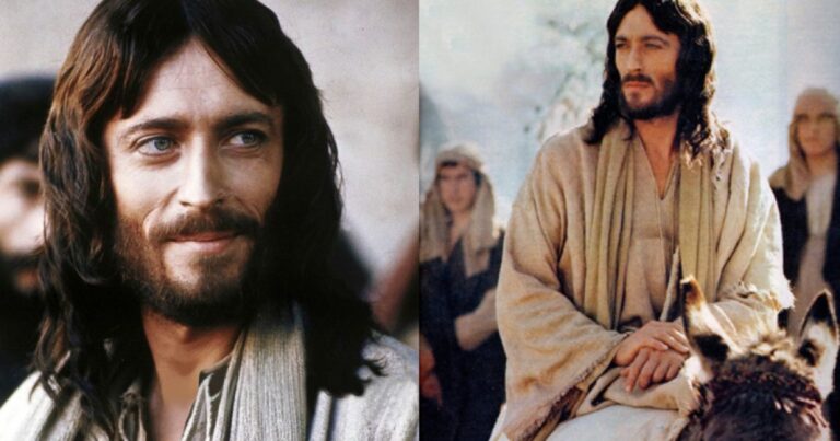 Αποκαλύπτεται 45 χρόνια μετά: Η κορυφαία σκηνή του Ιησού απ’τη Ναζαρέτ που δεν είδε ποτέ κανείς γιατί κόπηκε στο μοντάζ