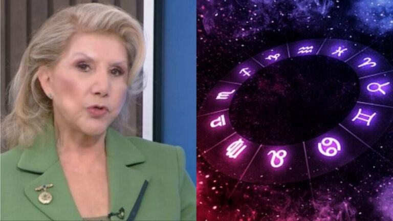 Άσχημα μαντάτα για αυτά τα 4 ζώδια: Οι προβλέψεις από τη Λίτσα Πατέρα και τα δυσάρεστα που έρχονται μετά από 20 Απριλίου