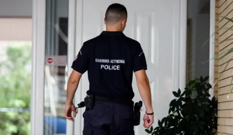 Θρήνος στην ΕΛ.ΑΣ: Πέθανε 31χρονος αστυνομικός στη Σάμο