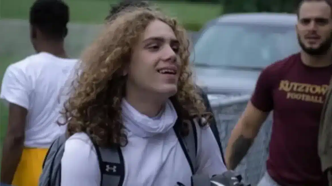 16χρονος αθλητής πέθανε μέσα σε 24 ώρες από τη διάγνωση της λευχαιμίας 1 athlitis