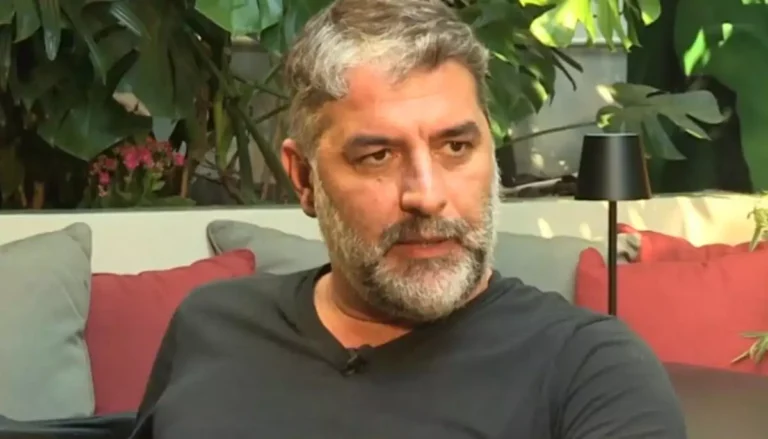Μπισμπίκης: «Δούλεuα επί 10 χρόνια νύχτα, από μπάρμαν έφτασα πόρτα. Οι γυναίκες γοnτεύονταν από αuτό»