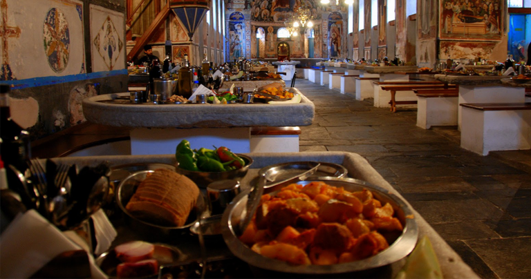 Ολόκληρο το ανοσοποιητικό σύστημα ενός ατόμου μπορεί να αναγεννηθεί με νηστεία 3 ημερών