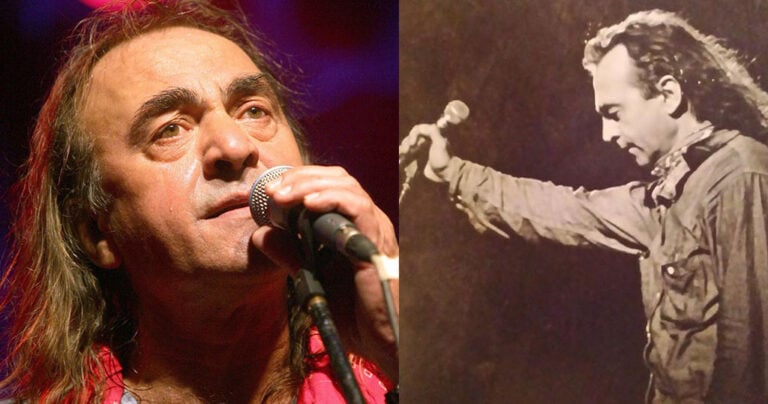 «Αύγουστος»: Η άγνωστη ιστορία ενός από τα ομορφότερα ελληνικά τραγούδια