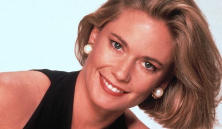 Απίστευτο πώς είναι σήμερα η Κάρολαϊν από την «Τόλμη και Γοητεία»