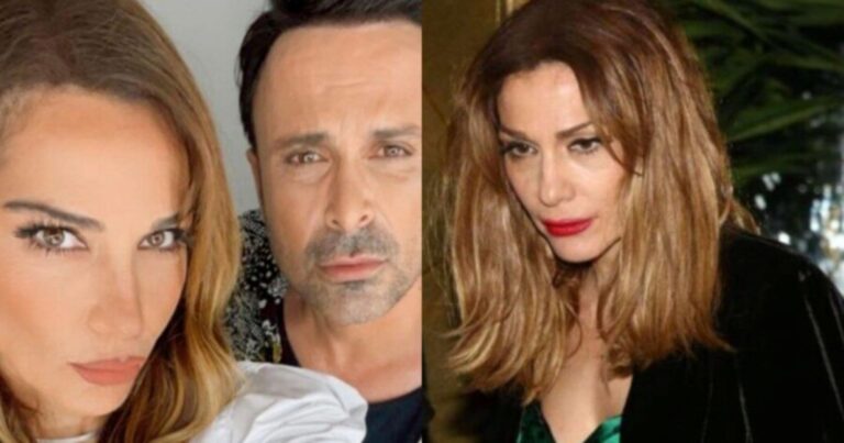 Χριστοφόρου για Βανδή: «Ήμασταν μαζί 10 μήνες, ζήσαμε έρωτες, χωρισμούς, κλάματα»