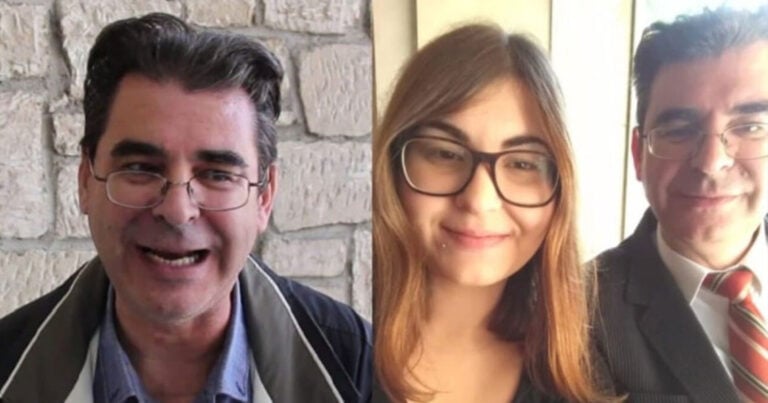 «Ραγίζει» καρδιές ο Γιάννης Τοπαλούδης: «Η γιαγιά της Ελένης έδωσε τα λεφτά που κρατούσε για τον γάμο της στο γραφείο κηδειών»