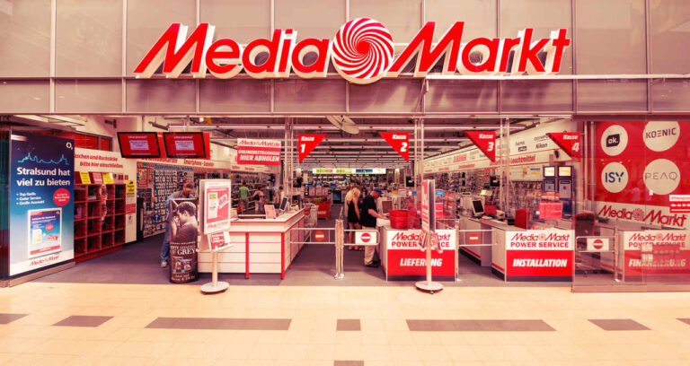 Τίτλοι τέλους για τα Media Markt μετά από 18 χρόνια στην χώρα μας