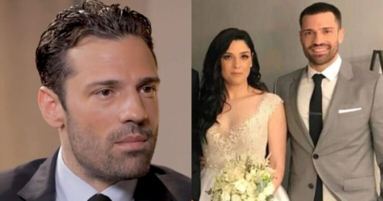 «Δεν είναι εύκολο για μια γυναίκα να είναι δίπλα μου»: Ο Κωνσταντίνος Αργυρός εξομολογείται ότι έφτασε πολύ κοντά στο γάμο