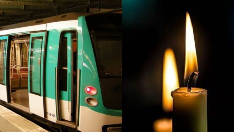 Δεν το χωρά ανθρώπου νους: Πιάστηκε το παλτό της στην πόρτα του Μετρό και «έσβησε» μπροστά στο παιδί της