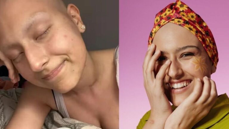 «Δώσε μου ένα όνειρο να κρατηθώ…»: Η 20χρονη Χανιώτισσα Ραφαέλα Πιτσικάλη νίκησε τον καρκίνο 2 φορές και είναι ευγνώμων