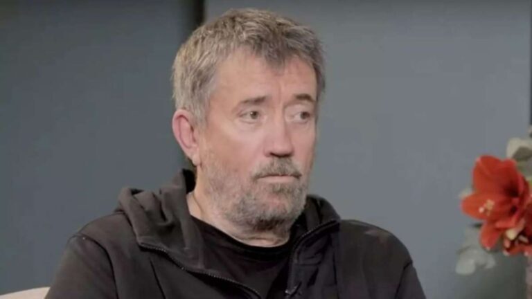 Δύσκολες στιγμές για τον Σπύρο Παπαδόπουλο: «Βυθισμένος» στην φτώχεια ο ηθοποιός