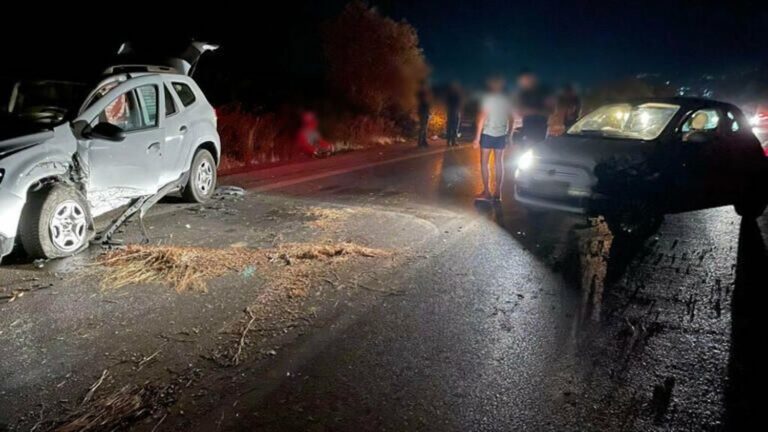 Έχασα την κόρη και τον άντρα μου σε τροχαίο. Είμαι έγκυος σε δίδυμα-αγόρι κορίτσι- και ο πατέρας εξαφανισμένος