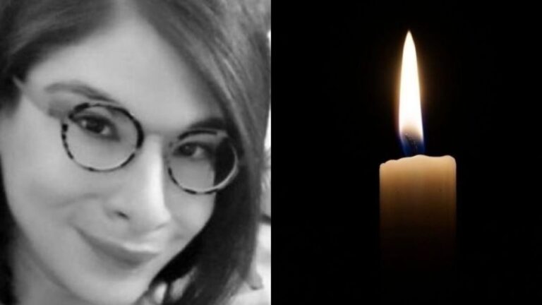 «Έφυγες σαν πουλί, πέταξες στον ουρανό»: «Κλαίει» όλη η Πάτρα – Πέθανε η 41χρονη δασκάλα, Ηλιάνα Ζαφειροπούλου