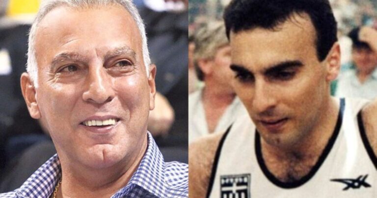 Είναι επίσημο: Στις 2 Μαΐου η αναγόρευση του Νίκου Γκάλη σε Επίτιμο Διδάκτορα του ΑΠΘ