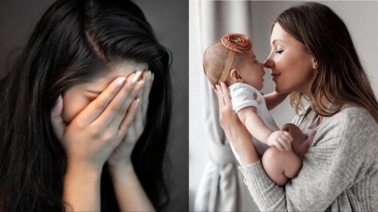 «Έμεινα έγκυος στα 18, το έδωσα στον αδερφό μου γιατί δεν μπορούσαν να κάνουν παιδί. Τώρα με λέει “θεία” και πονάω πολύ»