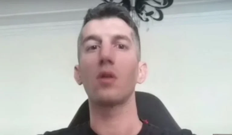 Γιάννης Νάκος: «Καταστράφηκε η ζωή μου μετά το εμβόλιο» ξέσπασε ο πρωταθλητής Ελλάδος