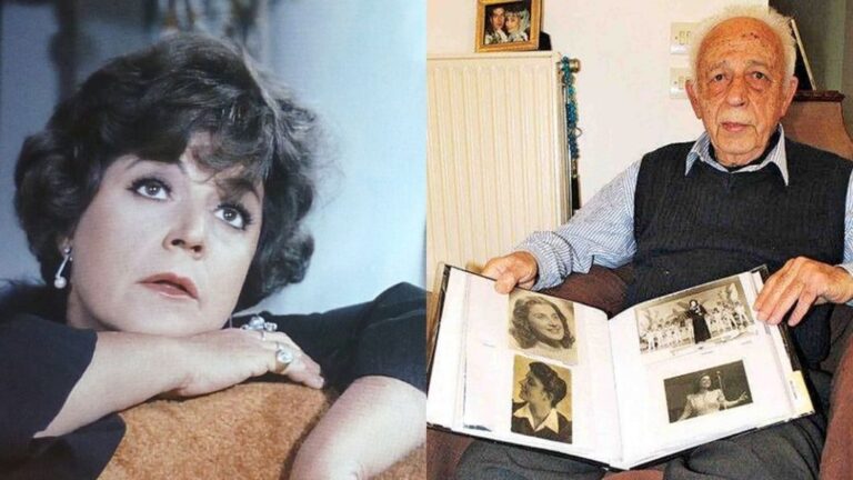 «Έσβησε» με τη φωτογραφία της αγκαλιά: «Έφυγε» από τη ζωή ο τελευταίος αδερφός της Ρένας Βλαχοπούλου