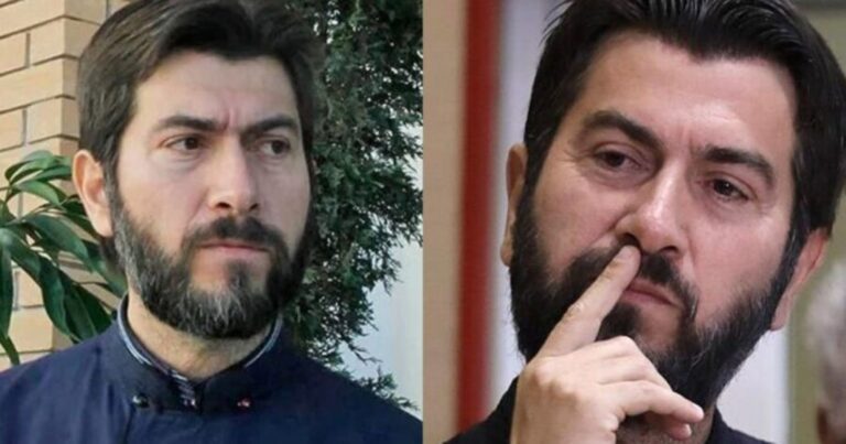 Ετοιμάζει μηνύσεις: Σάλος με τον πατέρα Αντώνιο αυτή είναι η κίνηση ματ στην απολογία – Πως περνάει στην αντεπίθεση