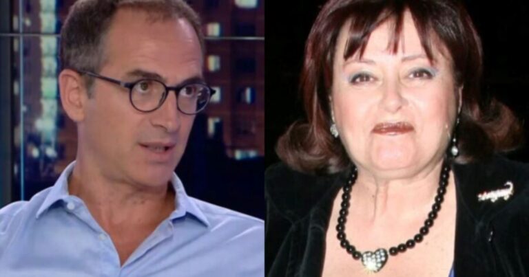 Έξαλλος ο Κώστας Κρομμύδας κατά Μάγδας Τσαγγάνη: «Το χειρότερο που θα μπορούσα να ακούσω από το στόμα μιας γυναίκας»