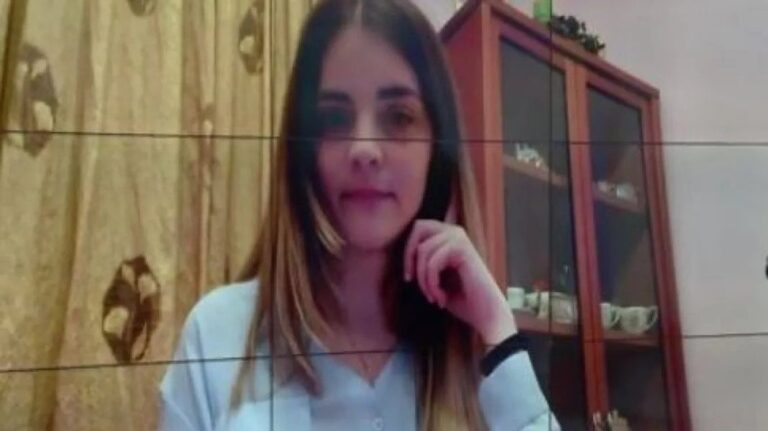 H 28χρονη που έκανε διπλή μεταμόσχευση πνευμόνων: «Ένιωσα ότι γεννήθηκα ξανά, η ζωή μου ήταν επώδυνη»