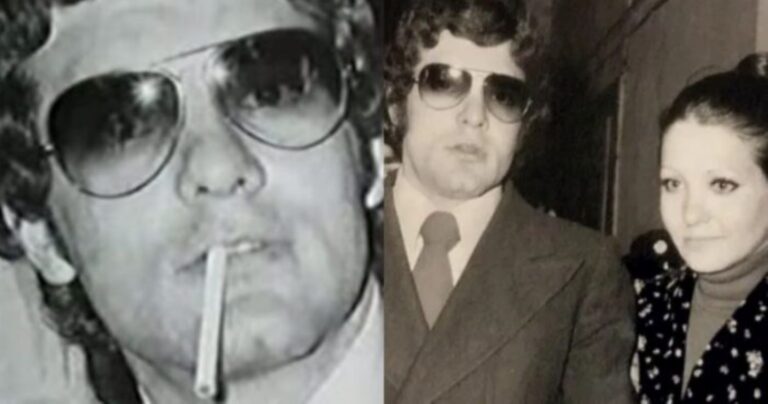 Έζησε δέκα ζωές σε μία: Ο Έλληνας ληστής που «έκλεψε» καρδιές, έγινε λαϊκός ήρωας, το ψυχιατρείο και ο τραγικός θάνατος