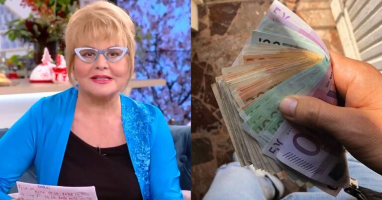 Φέρνει τύχη & πολλά λεφτά: Η ολική έκλειψη Ηλίου αλλάζει τη ζωή σε 4 ζώδια, θα γεμίζουν χρήματα οι τσέπες τους