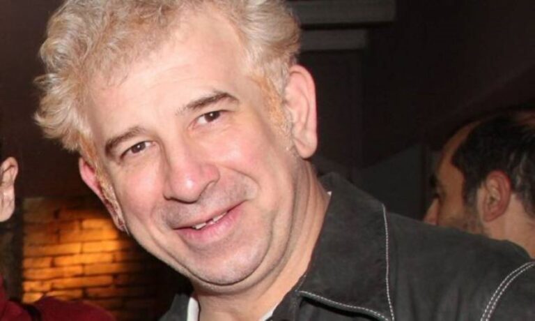 Πέτρος Φιλιππίδης: Η «επιστροφή» στην τηλεόραση που δεν αντιλήφθηκε κανείς